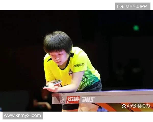 武汉乒乓球队在城市联赛中的比赛经验与表现分析