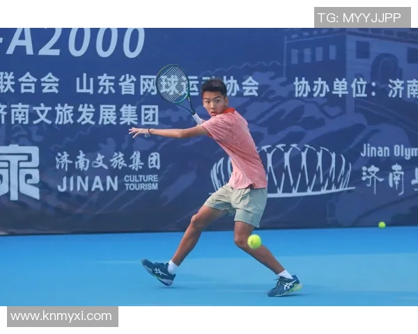 武汉网球队荣登网球状态排行榜第三名展现强劲实力与潜力